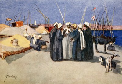 Une lumière latérale, de 